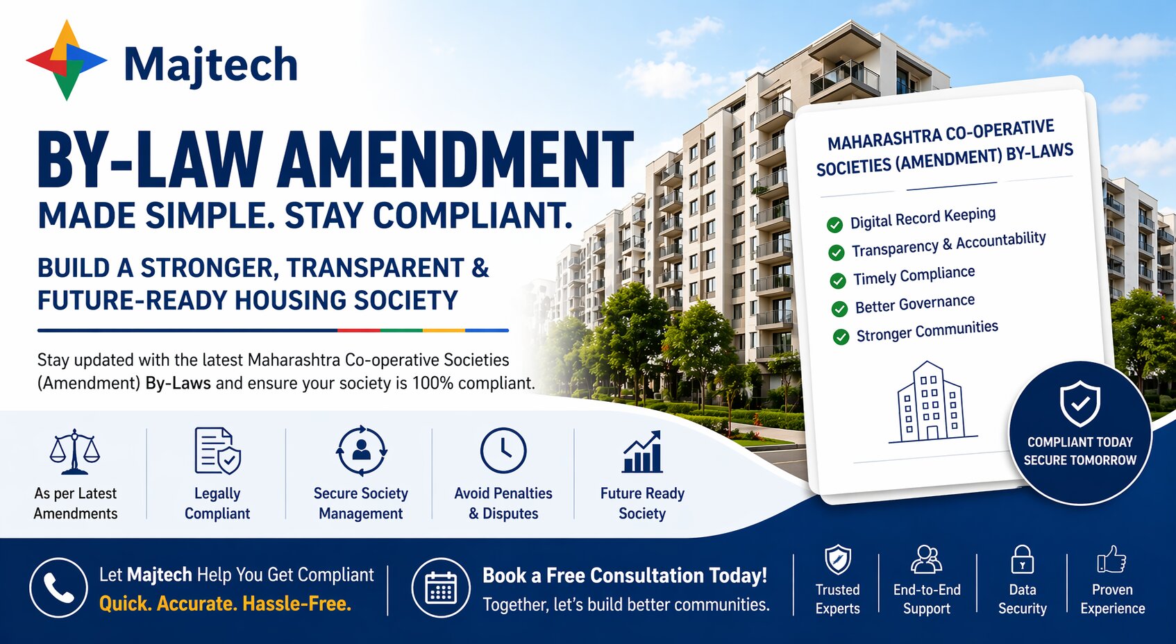 iSOFT ERP - Housing Society Software for Churchgate to Virar