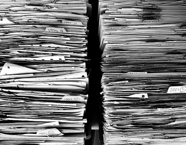 Data Management
