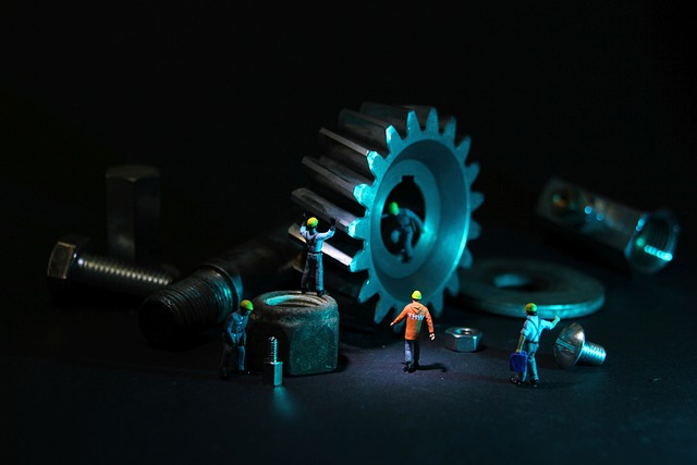 Maintenance Management for Engineering