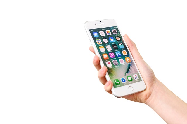mobile app development