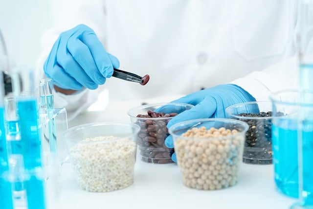 Quality Control Management